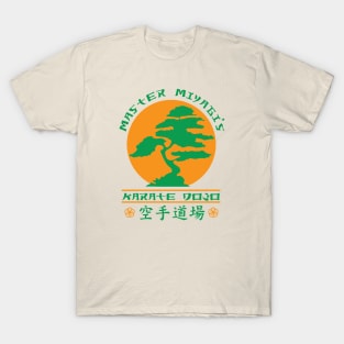 Bonsai Karate Dojo T-Shirt